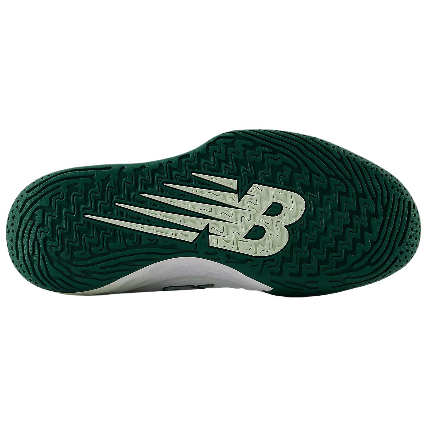 Details for (W) New Balance Fresh Foam X CT-Rally v1 Hijau Garam Laut WCHRALB1