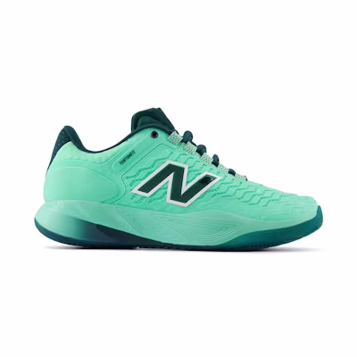 (W) NB Fresh Foam X CT-Rally v2 Clay Deep End Medusa Green