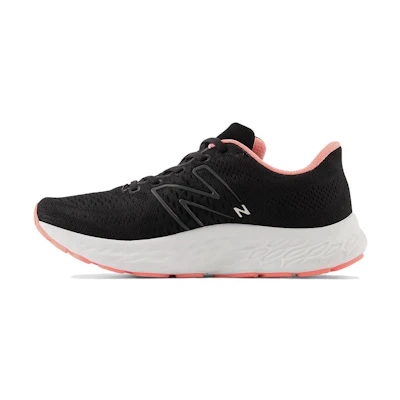 (W) NB Fresh Foam X EVOZ v3 'Black Grapefruit'