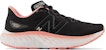 (W) New Balance Fresh Foam X EVOZ v3 'Hitam Grapefruit' WEVOZLB3