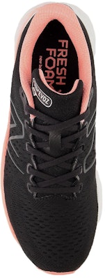 (W) New Balance Fresh Foam X EVOZ v3 'Hitam Grapefruit' WEVOZLB3 Lookbook (W) New Balance Fresh Foam X EVOZ v3 'Hitam Grapefruit' WEVOZLB3