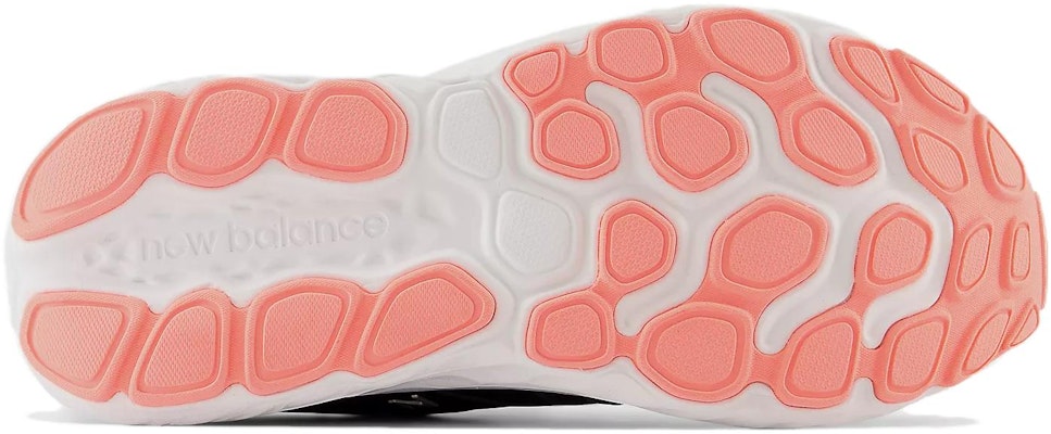 (W) New Balance Fresh Foam X EVOZ v3 'Hitam Grapefruit' WEVOZLB3 Shop (W) New Balance Fresh Foam X EVOZ v3 'Hitam Grapefruit' WEVOZLB3