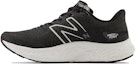 Buy (W) New Balance Fresh Foam X EVOZ v3 'Hitam Perak Metalik' WEVOZLK3