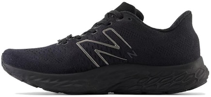 (Women) New Balance Fresh Foam X EVOZ v3 'Black Metallic' WEVOZSR3 (Women) New Balance Fresh Foam X EVOZ v3 'Black Metallic' WEVOZSR3