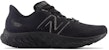 (W) New Balance Fresh Foam X EVOZ v3 'Hitam Metalik' WEVOZSR3