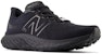 (W) New Balance Fresh Foam X EVOZ v3 'Hitam Metalik' WEVOZSR3