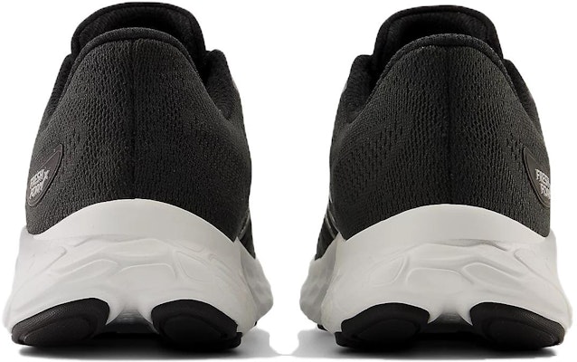 (Women) New Balance Fresh Foam X EVOZ v3 'Black Metallic Silver' WEVOZLK3 Shop (Women) New Balance Fresh Foam X EVOZ v3 'Black Metallic Silver' WEVOZLK3