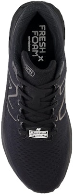 (W) New Balance Fresh Foam X EVOZ v3 'Hitam Metalik' WEVOZSR3 Shop (W) New Balance Fresh Foam X EVOZ v3 'Hitam Metalik' WEVOZSR3