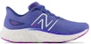 (W) New Balance Fresh Foam X EVOZ v3 'Biru Laut dan Merah Kosmik' WEVOZCG3