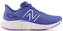 Order (W) New Balance Fresh Foam X EVOZ v3 'Biru Laut dan Merah Kosmik' WEVOZCG3