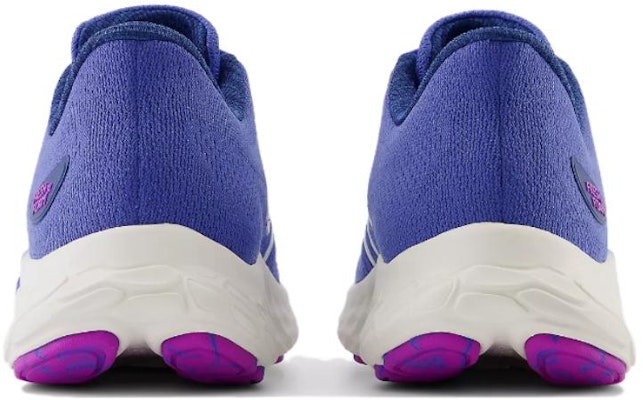 (W) New Balance Fresh Foam X EVOZ v3 'Azul Marino Rosa Cósmico' WEVOZCG3 Purchase (W) New Balance Fresh Foam X EVOZ v3 'Azul Marino Rosa Cósmico' WEVOZCG3