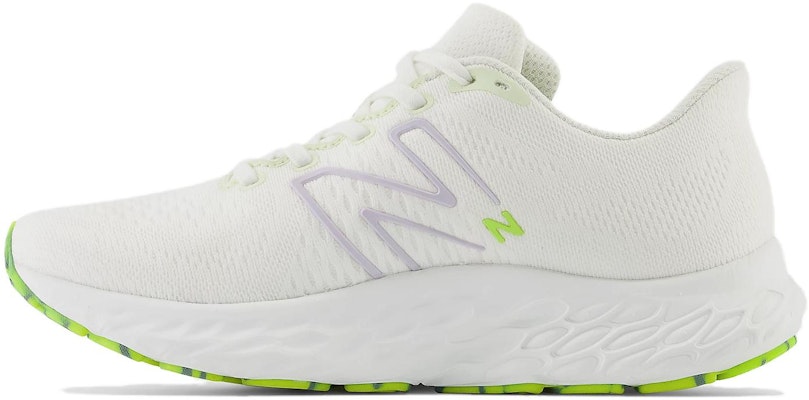 (Women) New Balance Fresh Foam X EVOZ v3 'Sea Salt Thirty Watt' WEVOZCS3 Buy (Women) New Balance Fresh Foam X EVOZ v3 'Sea Salt Thirty Watt' WEVOZCS3