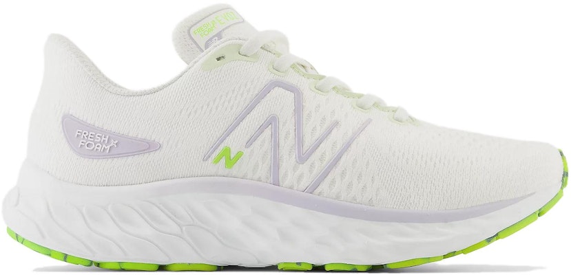(Women) New Balance Fresh Foam X EVOZ v3 'Sea Salt Thirty Watt' WEVOZCS3 Order (Women) New Balance Fresh Foam X EVOZ v3 'Sea Salt Thirty Watt' WEVOZCS3