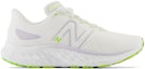 Order (W) New Balance Fresh Foam X EVOZ v3 'Sea Salt Thirty Watt' Lelaki Kasut Sukan WEVOZCS3
