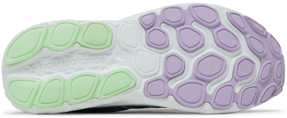 (Women) New Balance Fresh Foam X EVOZ v3 Wide 'Arctic Grey Cyber Lilac' WEVOZLL3-D Shop (Women) New Balance Fresh Foam X EVOZ v3 Wide 'Arctic Grey Cyber Lilac' WEVOZLL3-D