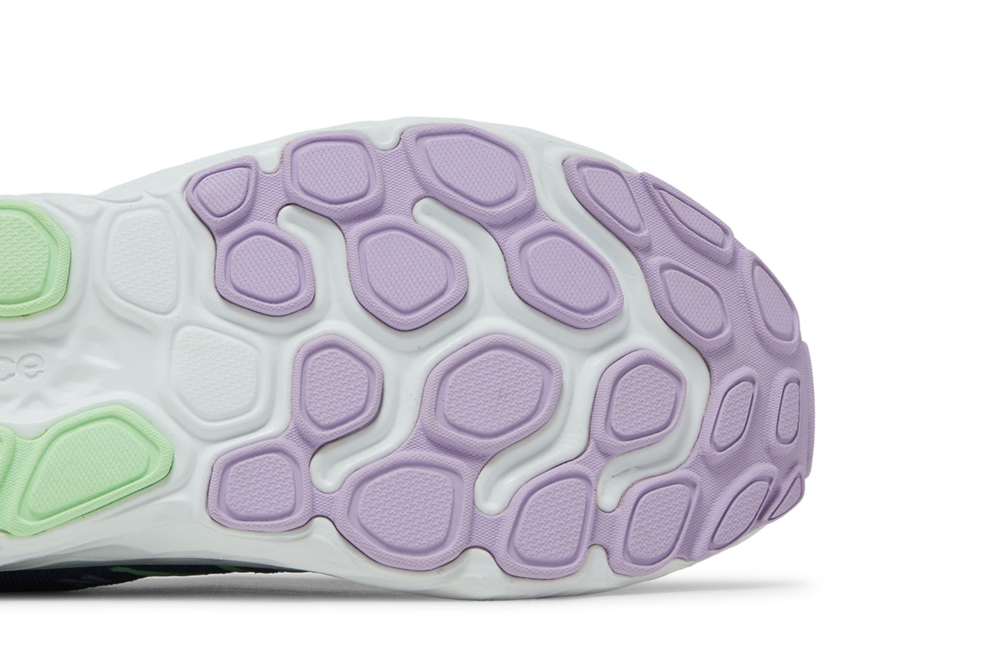 Purchase (W) New Balance Fresh Foam X EVOZ v3 Wide 'Arctic Grey Cyber Lilac' WEVOZLL3-D