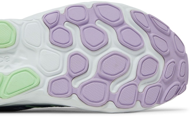 (Women) New Balance Fresh Foam X EVOZ v3 Wide 'Arctic Grey Cyber Lilac' WEVOZLL3-D Purchase (Women) New Balance Fresh Foam X EVOZ v3 Wide 'Arctic Grey Cyber Lilac' WEVOZLL3-D