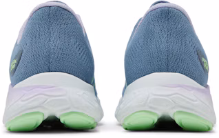 Details for (W) New Balance Fresh Foam X EVOZ v3 Breit ''Arctic Grey Cyber Lilac'' WEVOZLL3-D