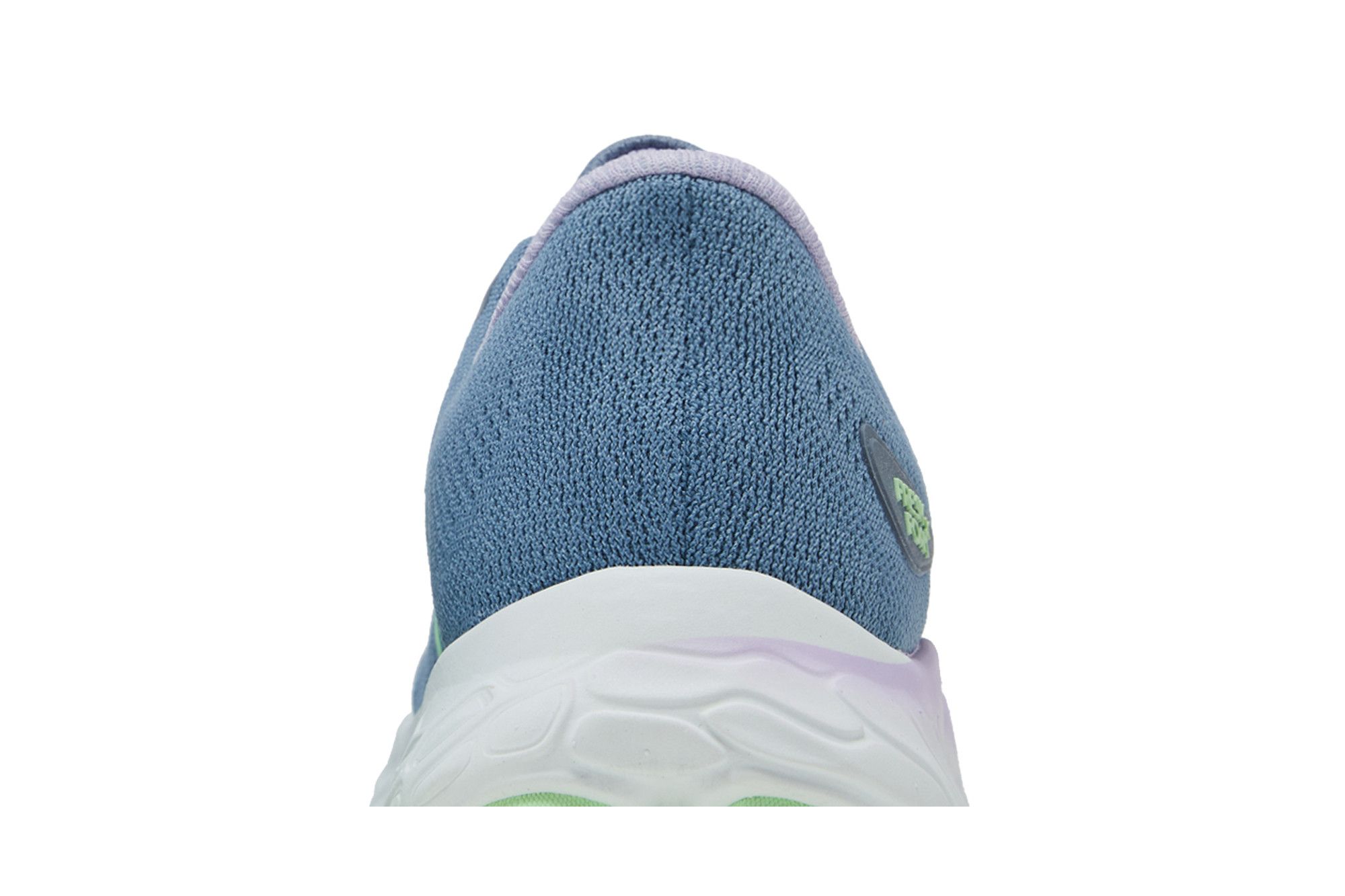 Sizing (W) New Balance Fresh Foam X EVOZ v3 Wide 'Arctic Grey Cyber Lilac' WEVOZLL3-D