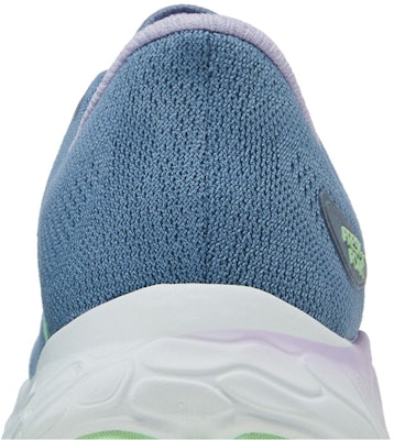 (Women) New Balance Fresh Foam X EVOZ v3 Wide 'Arctic Grey Cyber Lilac' WEVOZLL3-D Sizing (Women) New Balance Fresh Foam X EVOZ v3 Wide 'Arctic Grey Cyber Lilac' WEVOZLL3-D