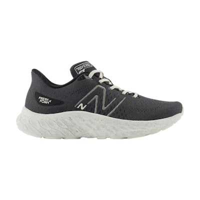 (W) NB Fresh Foam X EVOZ v3 Wide 'Tar Black'