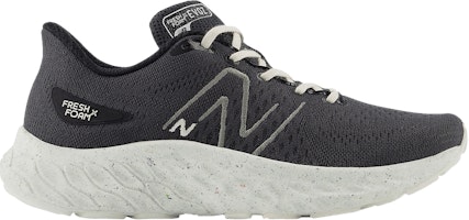 (Women) New Balance Fresh Foam X EVOZ v3 Wide 'Tar Black' WEVOZFK3-D (Women) New Balance Fresh Foam X EVOZ v3 Wide 'Tar Black' WEVOZFK3-D