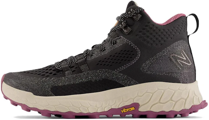 (W) New Balance Fresh Foam X Hierro Mid ''Zwart Outdoor'' WTHIMCBK Buy (W) New Balance Fresh Foam X Hierro Mid ''Zwart Outdoor'' WTHIMCBK