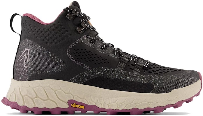 (Women) New Balance Fresh Foam X Hierro Mid 'Black Outdoor' WTHIMCBK Order (Women) New Balance Fresh Foam X Hierro Mid 'Black Outdoor' WTHIMCBK