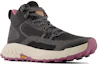 Lookbook (W) New Balance Fresh Foam X Hierro Mid ''Zwart Outdoor'' WTHIMCBK