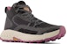 (W) New Balance Fresh Foam X Hierro Mid 'Hitam Outdoor' WTHIMCBK