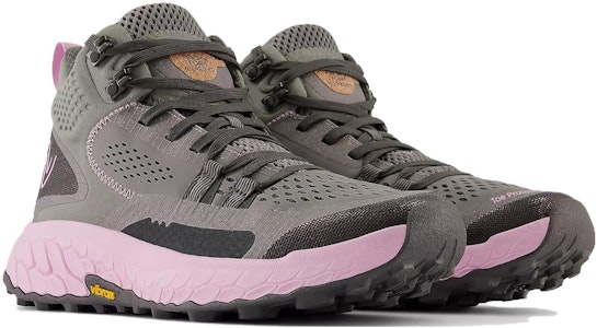 (W) ニューバランス Hierro ミッド "ハーバーグレーライラッククラウド" WTHIMCCG Lookbook (W) ニューバランス Hierro ミッド "ハーバーグレーライラッククラウド" WTHIMCCG