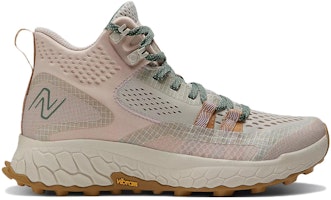 (W) New Balance Fresh Foam X Hierro Mid 'Timberwolf Dusted Clay' Pria WTHIMCAB Order (W) New Balance Fresh Foam X Hierro Mid 'Timberwolf Dusted Clay' Pria WTHIMCAB