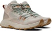 Lookbook (W) New Balance Fresh Foam X Hierro Mid 'Timberwolf Dusted Clay' Lelaki WTHIMCAB