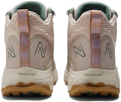 (W) New Balance Fresh Foam X Hierro Mid 'Timberwolf Dusted Clay' Pria WTHIMCAB Purchase (W) New Balance Fresh Foam X Hierro Mid 'Timberwolf Dusted Clay' Pria WTHIMCAB