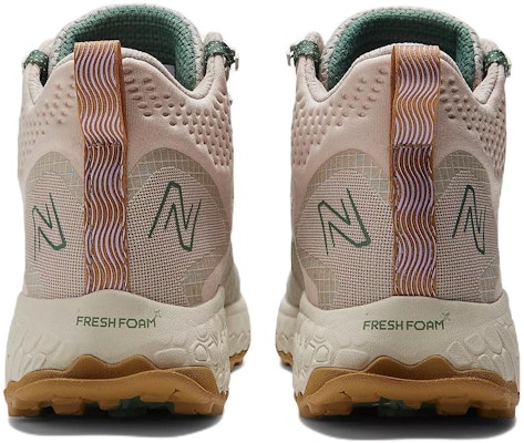(W) New Balance Fresh Foam X Hierro Mid 'Timberwolf Dusted Clay' Pria WTHIMCAB Purchase (W) New Balance Fresh Foam X Hierro Mid 'Timberwolf Dusted Clay' Pria WTHIMCAB