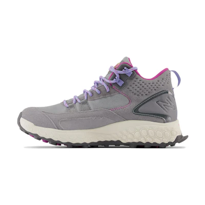 (W) NB Fresh Foam X Hierro Mid GORE-TEX 'Steel Magenta'