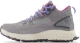Buy (W) New Balance Fresh Foam X Hierro Mid GORE-TEX ''Acciaio Magenta'' WTHIMCWE