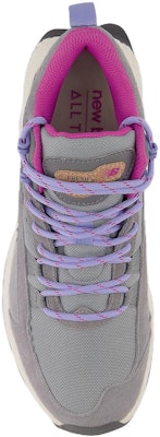 (W) New Balance Fresh Foam X Hierro Mid GORE-TEX 'Steel Magenta' Bata Tahan Air. WTHIMCWE Shop (W) New Balance Fresh Foam X Hierro Mid GORE-TEX 'Steel Magenta' Bata Tahan Air. WTHIMCWE