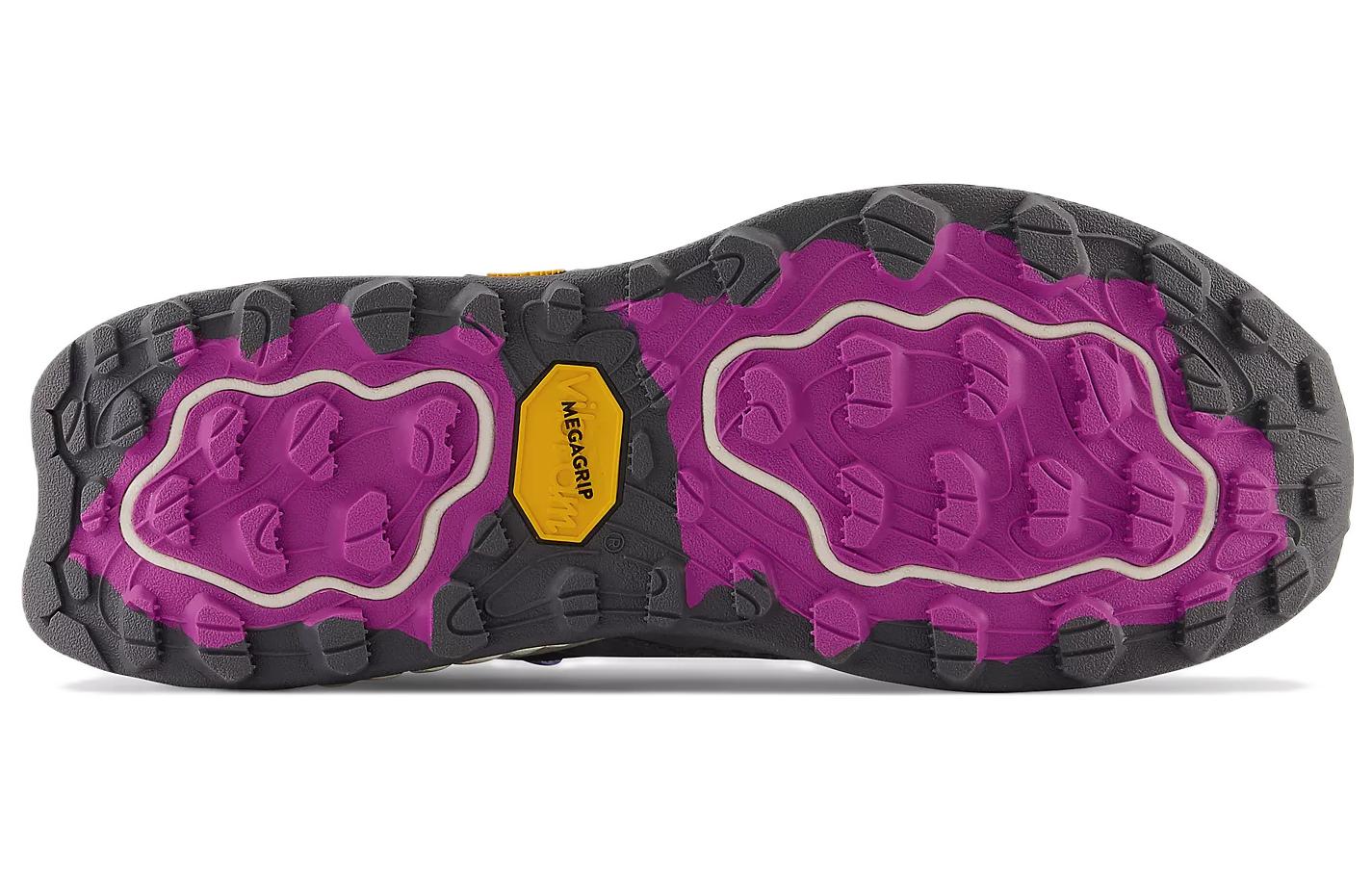 Details for (W) New Balance Fresh Foam X Hierro Mid GORE-TEX ''Acciaio Magenta'' WTHIMCWE