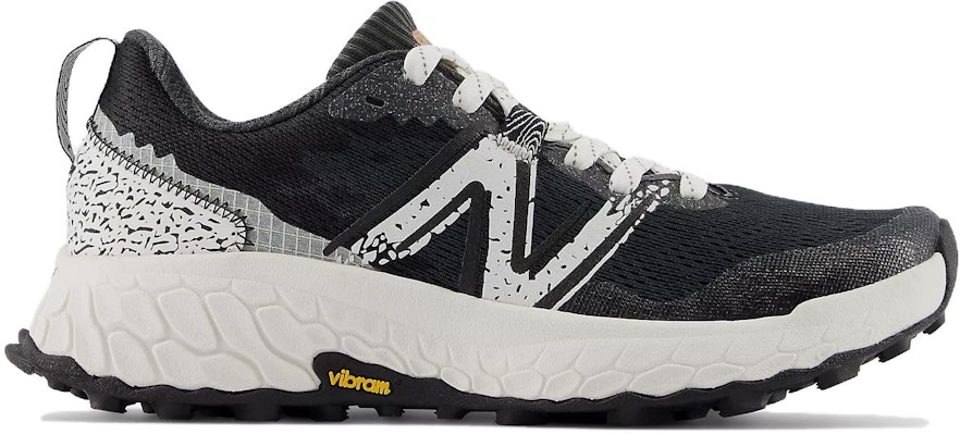 (女性)New Balance Fresh Foam X Hierro v7 'Blacktop Sea Salt' WTHIER7X Order (女性)New Balance Fresh Foam X Hierro v7 'Blacktop Sea Salt' WTHIER7X