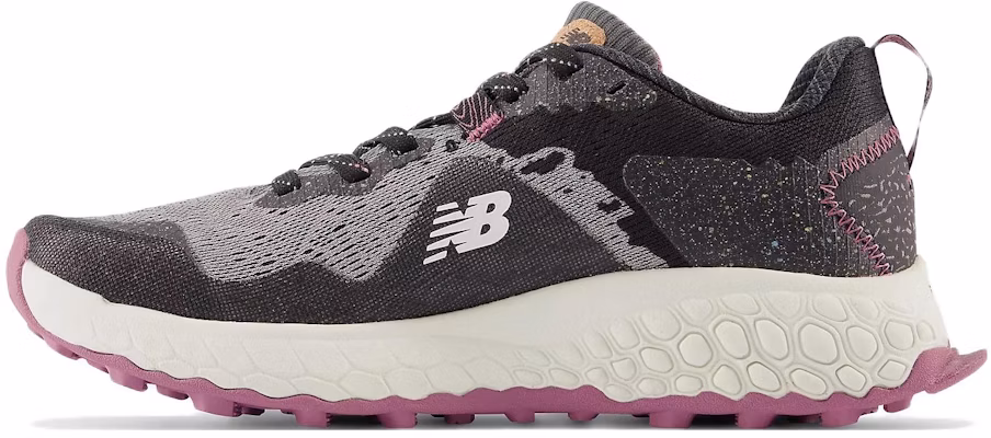 (Women) New Balance Fresh Foam X Hierro v7 'Castlerock Raisin' WTHIERT7 Buy (Women) New Balance Fresh Foam X Hierro v7 'Castlerock Raisin' WTHIERT7