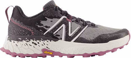 (Women) New Balance Fresh Foam X Hierro v7 'Castlerock Raisin' WTHIERT7 (Women) New Balance Fresh Foam X Hierro v7 'Castlerock Raisin' WTHIERT7