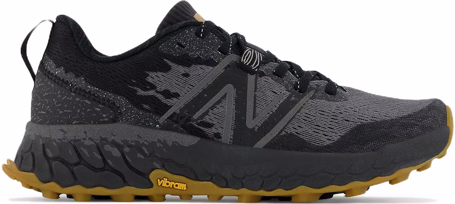 (W) ニューバランス フレッシュフォームX Hierro v7 ブラックグレー WTHIERK7 Order (W) ニューバランス フレッシュフォームX Hierro v7 ブラックグレー WTHIERK7