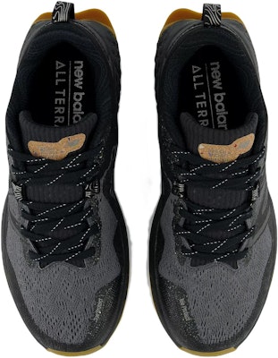 (W) ニューバランス フレッシュフォームX Hierro v7 ブラックグレー WTHIERK7 Shop (W) ニューバランス フレッシュフォームX Hierro v7 ブラックグレー WTHIERK7