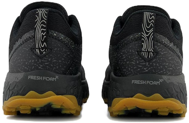 (W) ニューバランス フレッシュフォームX Hierro v7 ブラックグレー WTHIERK7 Purchase (W) ニューバランス フレッシュフォームX Hierro v7 ブラックグレー WTHIERK7