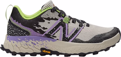 (Women) New Balance Fresh Foam X Hierro v7 'Electric Purple Pixel Green'(WMNS) WTHIERS7 (Women) New Balance Fresh Foam X Hierro v7 'Electric Purple Pixel Green'(WMNS) WTHIERS7