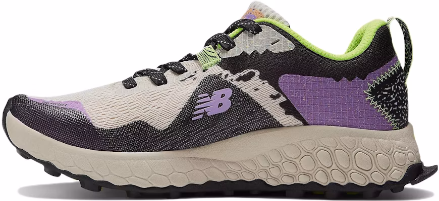 (Women) New Balance Fresh Foam X Hierro v7 'Electric Purple Pixel Green'(WMNS) WTHIERS7 Buy (Women) New Balance Fresh Foam X Hierro v7 'Electric Purple Pixel Green'(WMNS) WTHIERS7