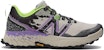 (W) New Balance Fresh Foam X Hierro v7 'Electric Purple Pixel Green' (WMNS) Wanita. WTHIERS7