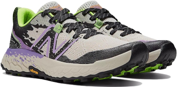 (W) ニューバランス フレッシュフォームX Hierro v7 "パープル/グリーン"(ウィメンズ) WTHIERS7 Lookbook (W) ニューバランス フレッシュフォームX Hierro v7 "パープル/グリーン"(ウィメンズ) WTHIERS7