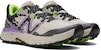 (W) New Balance Fresh Foam X Hierro v7 'Electric Purple Pixel Green' (WMNS) Wanita. WTHIERS7